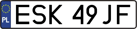 ESK49JF