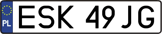 ESK49JG