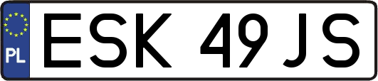 ESK49JS