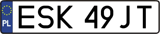 ESK49JT