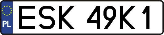 ESK49K1