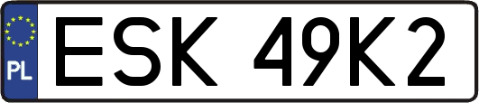 ESK49K2