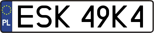 ESK49K4