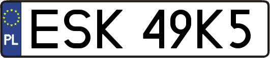 ESK49K5