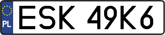ESK49K6