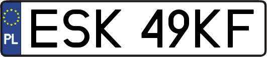 ESK49KF