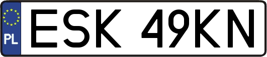 ESK49KN