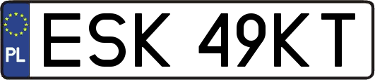 ESK49KT