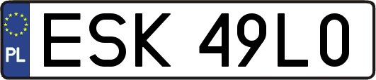 ESK49L0