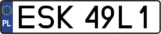 ESK49L1