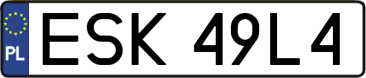 ESK49L4