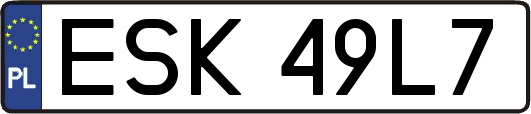 ESK49L7