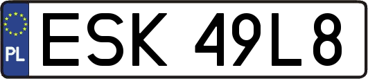 ESK49L8