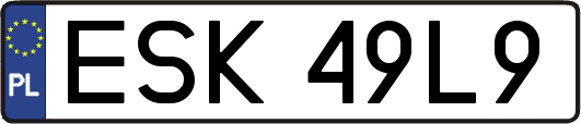 ESK49L9