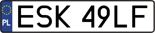 ESK49LF