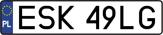 ESK49LG