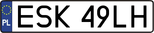 ESK49LH