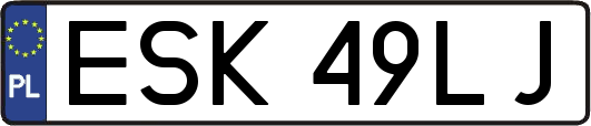 ESK49LJ