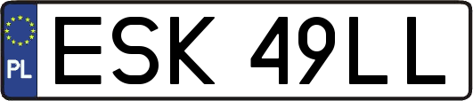 ESK49LL
