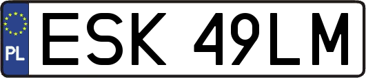 ESK49LM