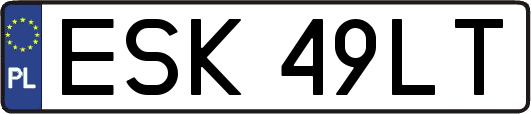 ESK49LT