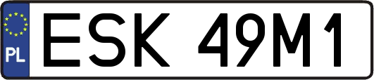 ESK49M1