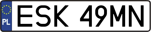 ESK49MN