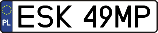 ESK49MP