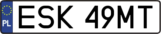 ESK49MT