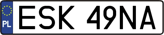 ESK49NA