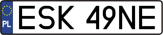 ESK49NE