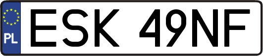 ESK49NF