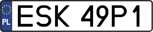 ESK49P1