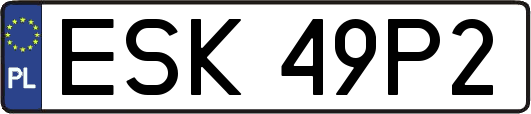 ESK49P2