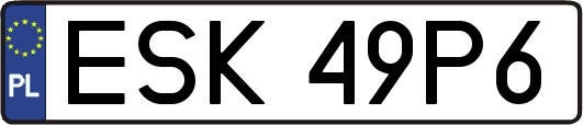 ESK49P6