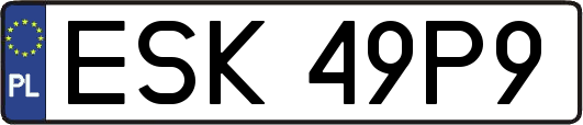 ESK49P9