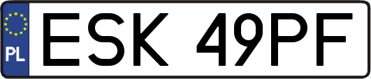 ESK49PF