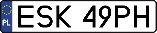 ESK49PH