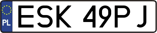 ESK49PJ