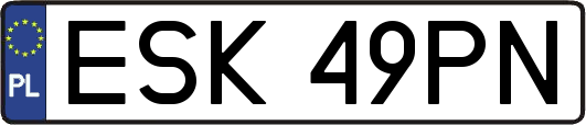ESK49PN