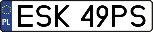 ESK49PS
