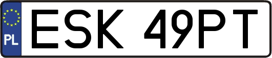 ESK49PT