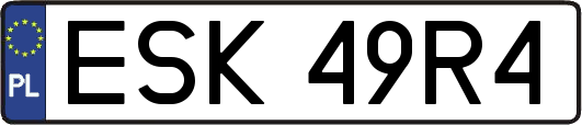 ESK49R4