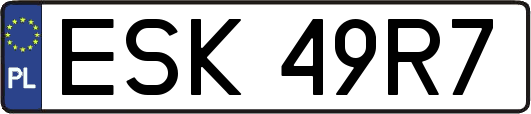 ESK49R7