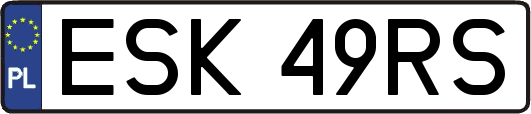 ESK49RS
