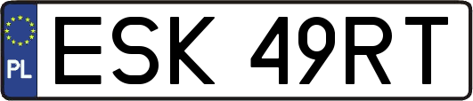 ESK49RT