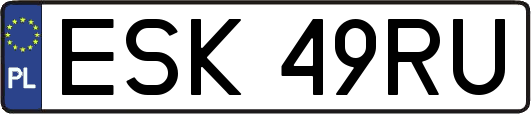 ESK49RU