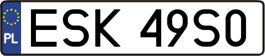 ESK49S0