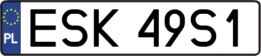 ESK49S1