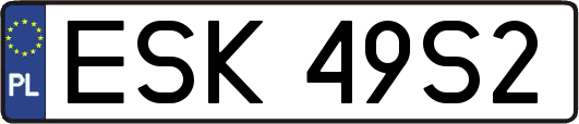 ESK49S2